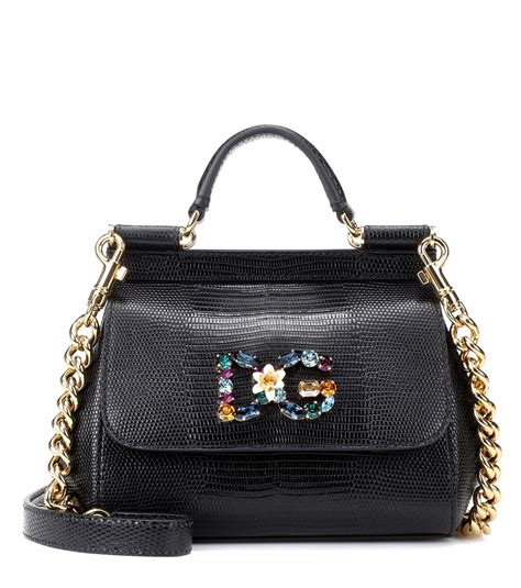 dolce and gabbana purses on sale|dolce and gabbana purse prices.